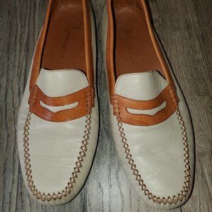 Moreschi Men's Shoes Size 8.5